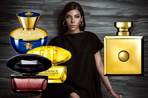 versace baby perfume|latest versace perfume women.